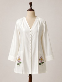 Ivory Bloom - image 1