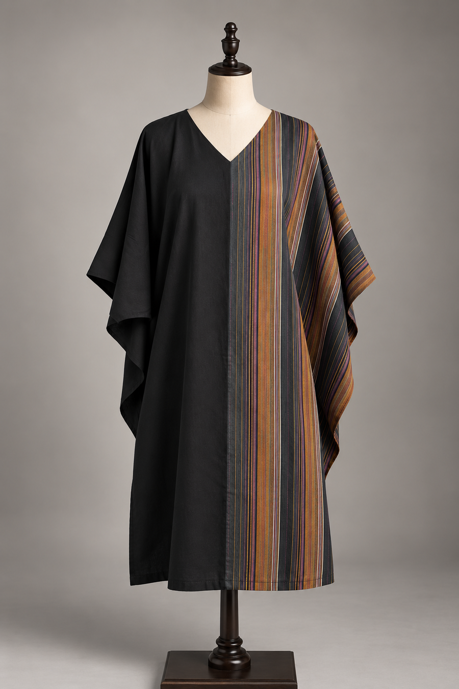 MONORĀ KAFTAN STORY
