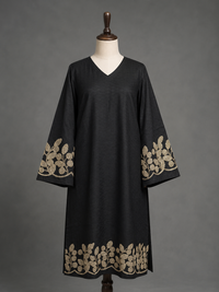 Resham Bloom Black - image 1